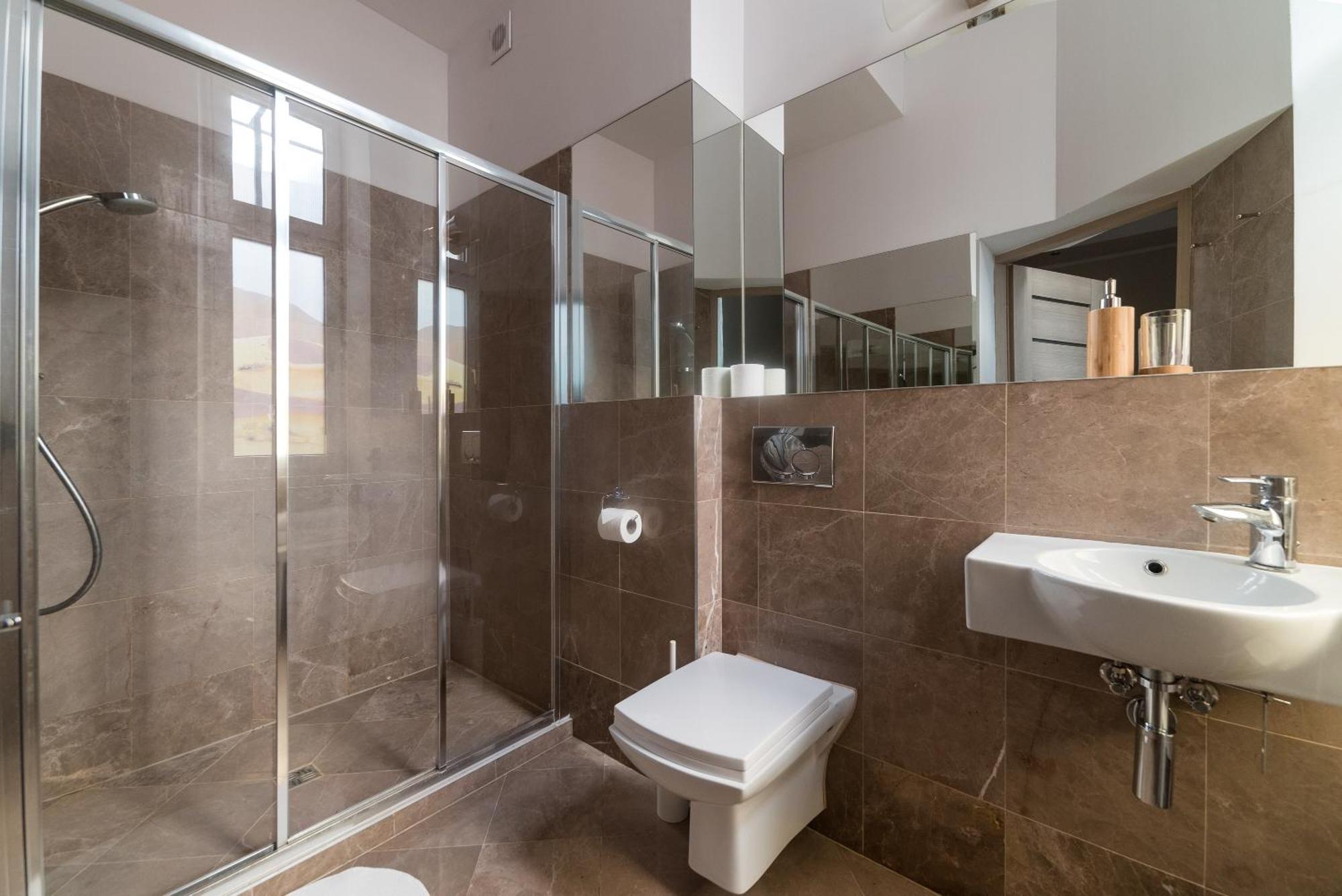 Due Passi Apartamenty W Sopocie Zoppot Exterior foto